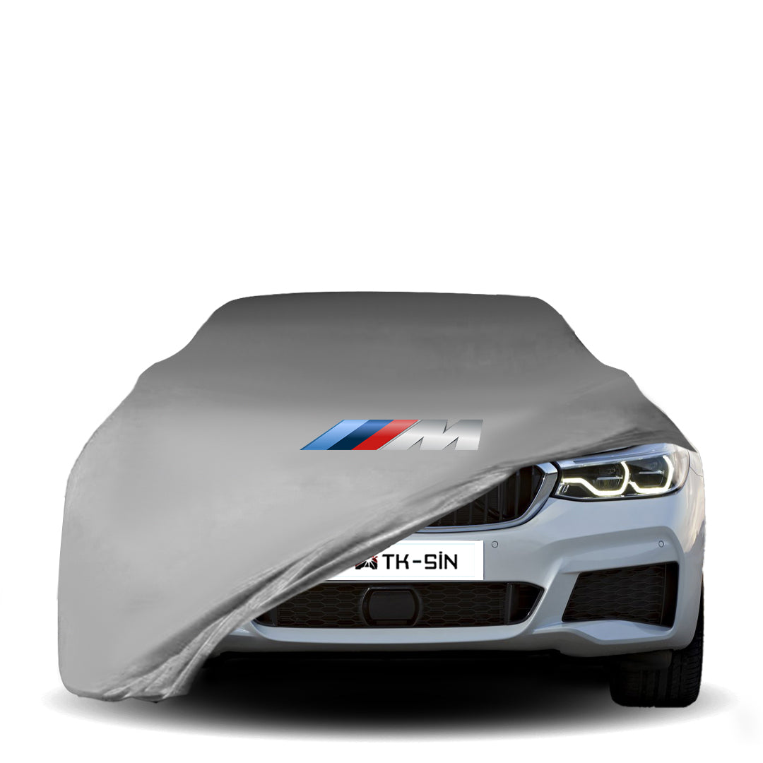 BMW 6er Gran Turismo G32 (2017–2020) Maßgeschneiderte Indoor Autoabdeckung