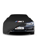 BMW 7er Limousine lang G12 (2015–2022) Maßgeschneiderte Indoor Autoabdeckung