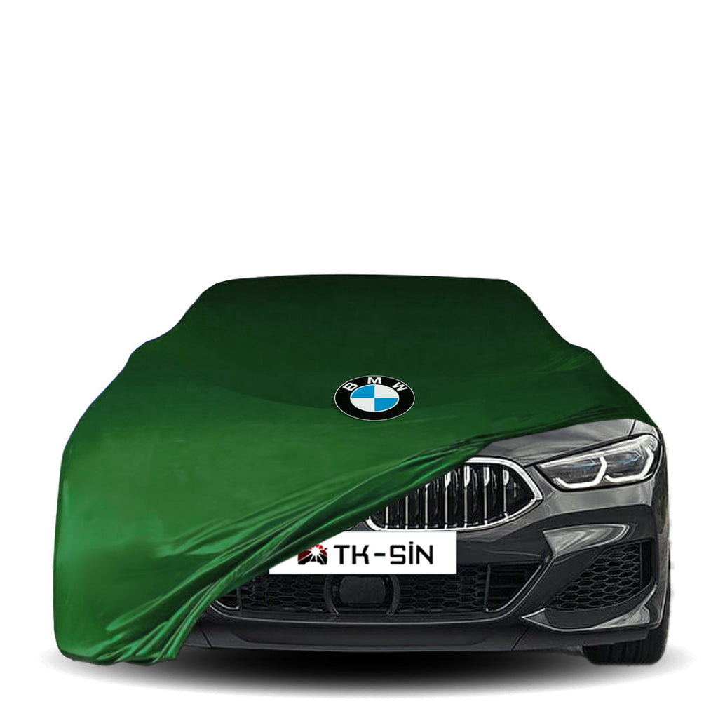 BMW 8er Coupé/Cabrio G14/G15 (2018–2022) Maßgeschneiderte Indoor Autoabdeckung