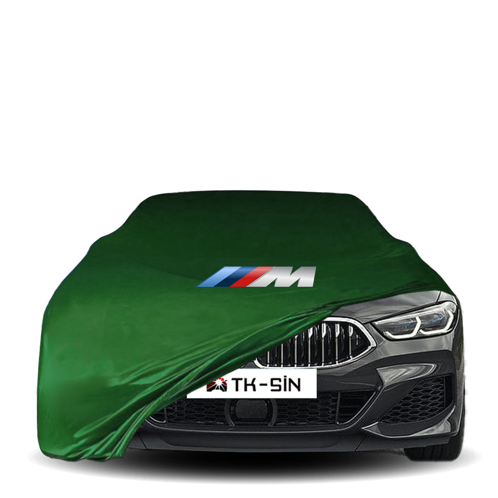 BMW 8er Coupé/Cabrio G14/G15 (2018–2022) Maßgeschneiderte Indoor Autoabdeckung