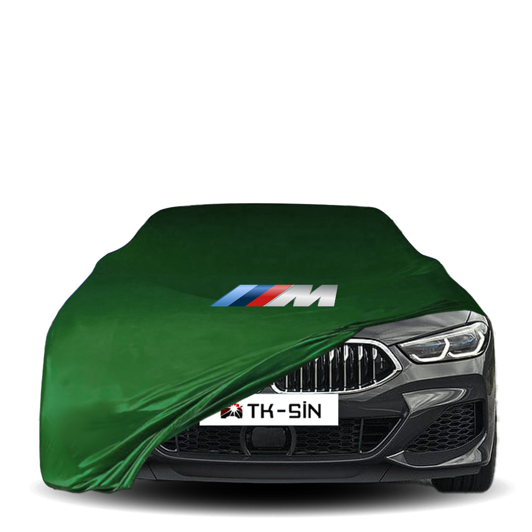 BMW 8er Coupé/Cabrio G14/G15 (2018–2022) Maßgeschneiderte Indoor Autoabdeckung