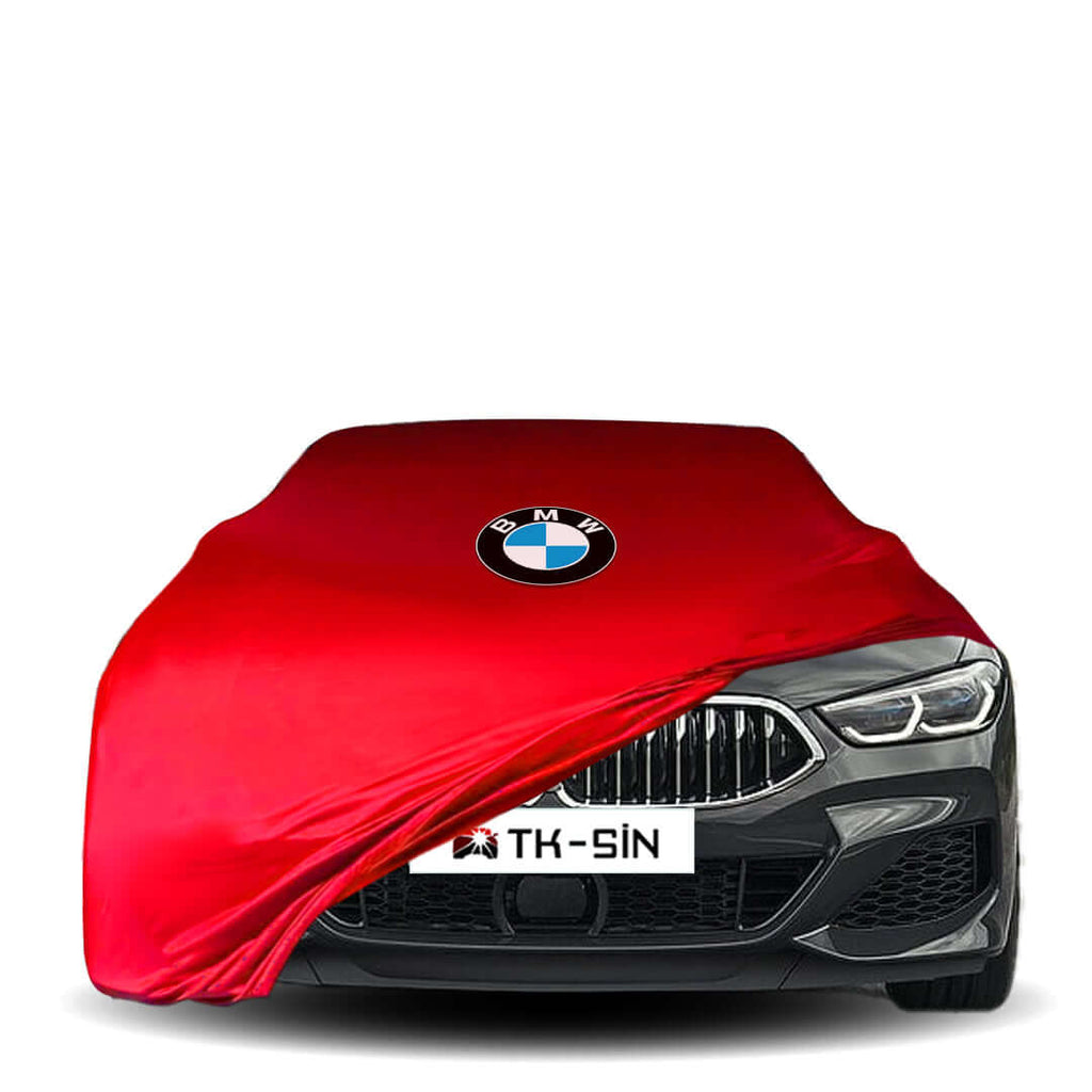 BMW 8er Coupé/Cabrio G14/G15 (2018–2022) Maßgeschneiderte Indoor Autoabdeckung
