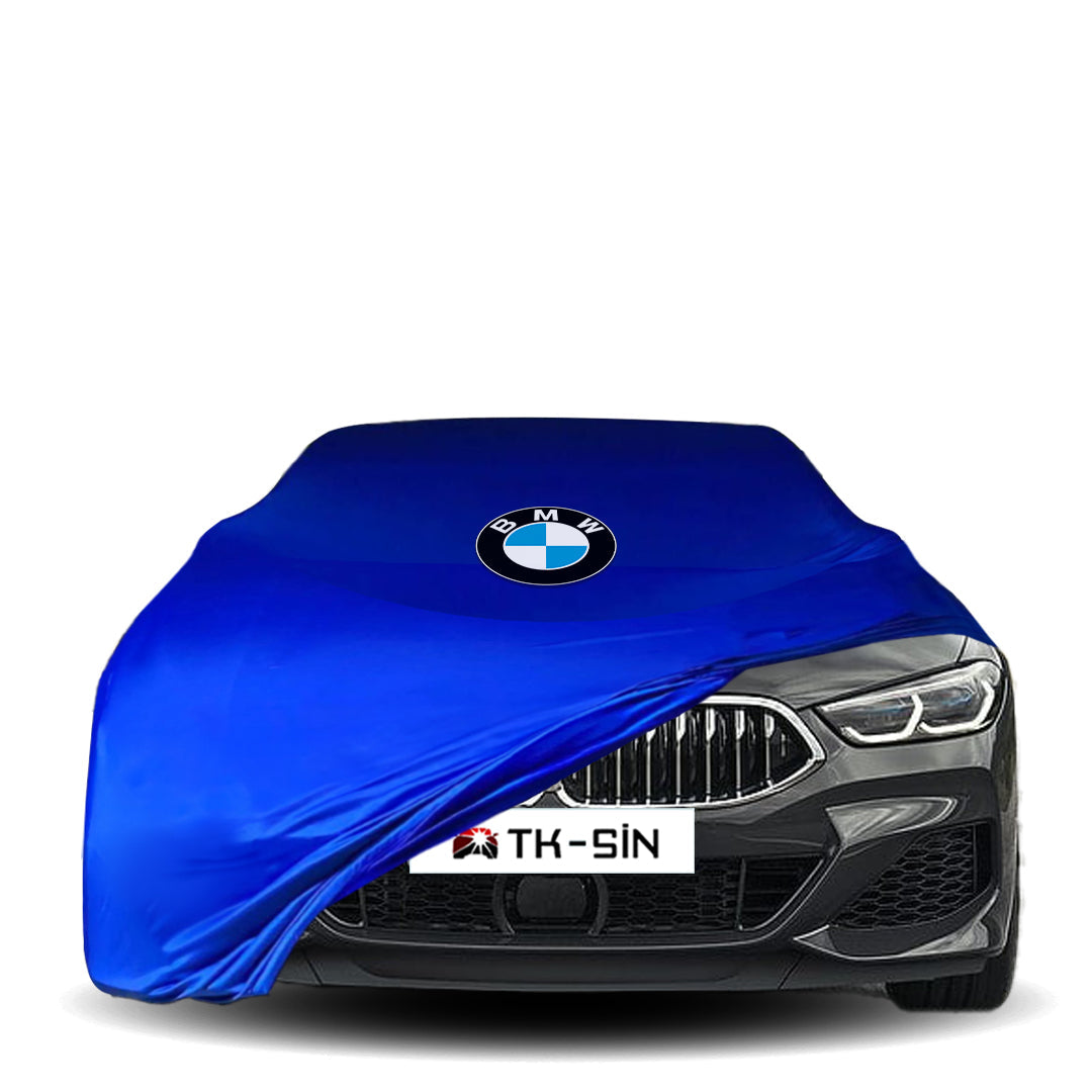BMW 8er Coupé/Cabrio G14/G15 (2018–2022) Maßgeschneiderte Indoor Autoabdeckung