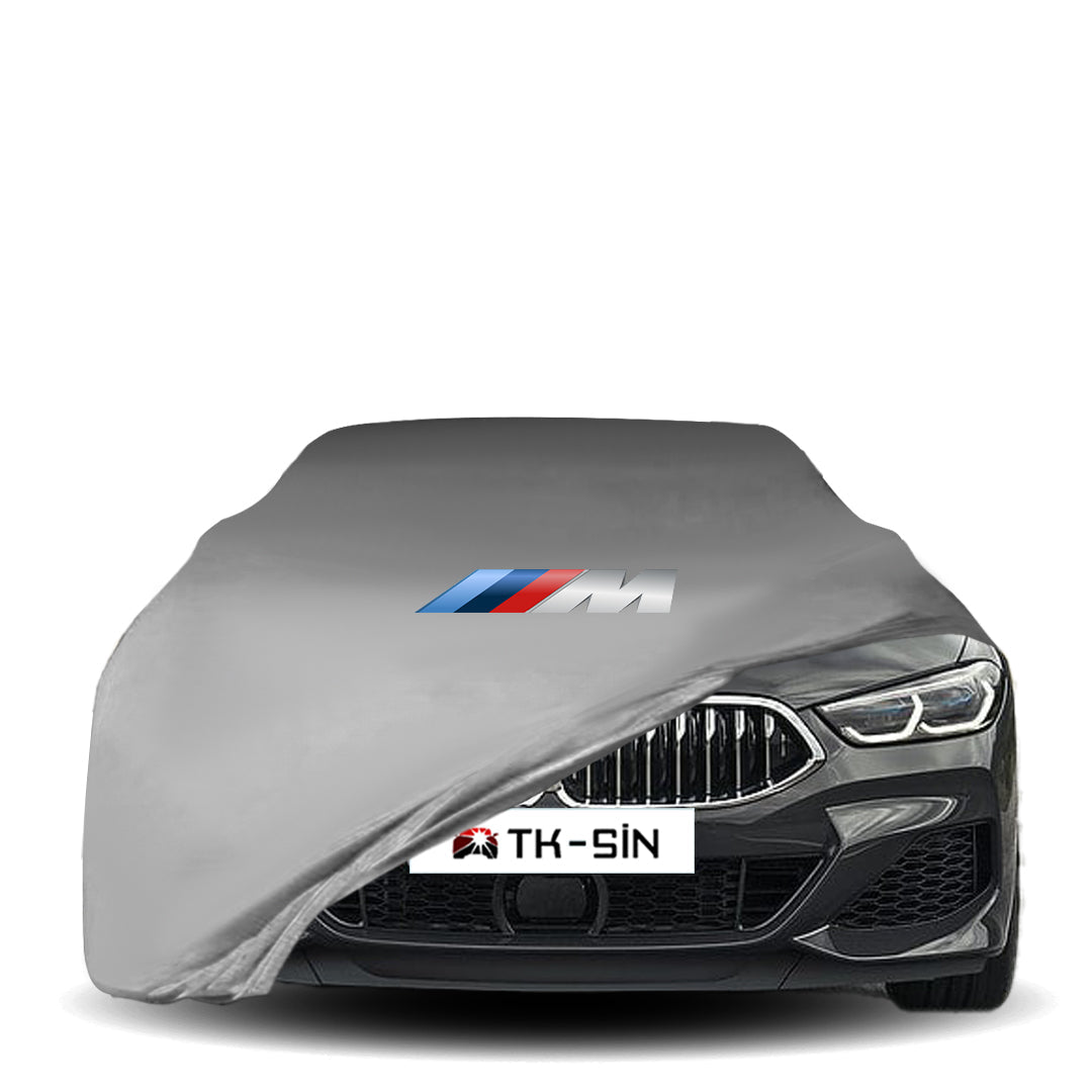 BMW 8er Coupé/Cabrio G14/G15 (2018–2022) Maßgeschneiderte Indoor Autoabdeckung