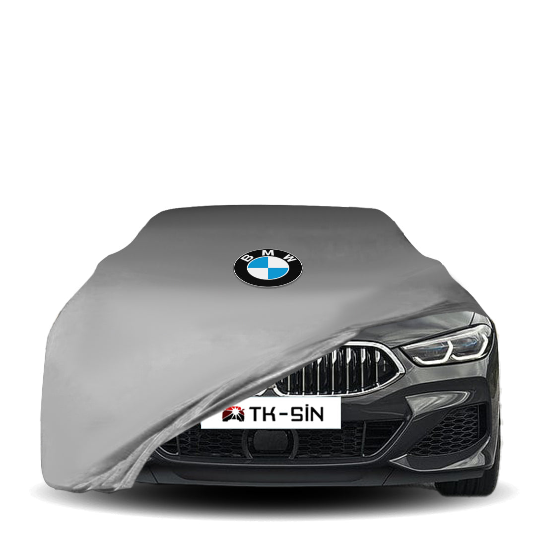 BMW 8er Coupé/Cabrio G14/G15 (2018–2022) Maßgeschneiderte Indoor Autoabdeckung