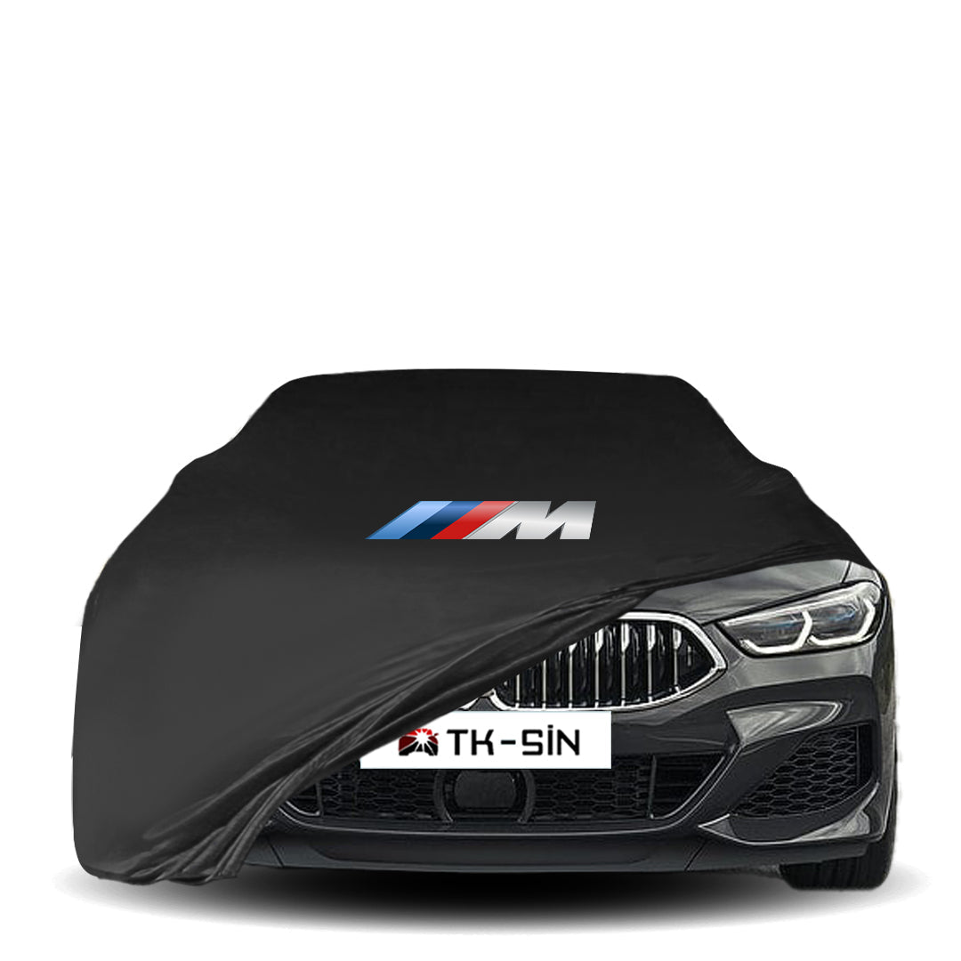 BMW 8er Coupé/Cabrio G14/G15 (2018–2022) Maßgeschneiderte Indoor Autoabdeckung