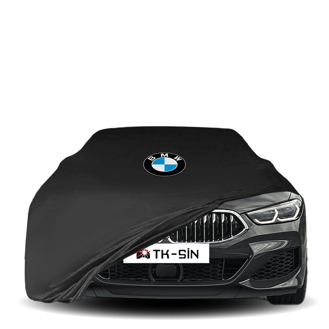 BMW 8er Coupé/Cabrio G14/G15 (2018–2022) Maßgeschneiderte Indoor Autoabdeckung