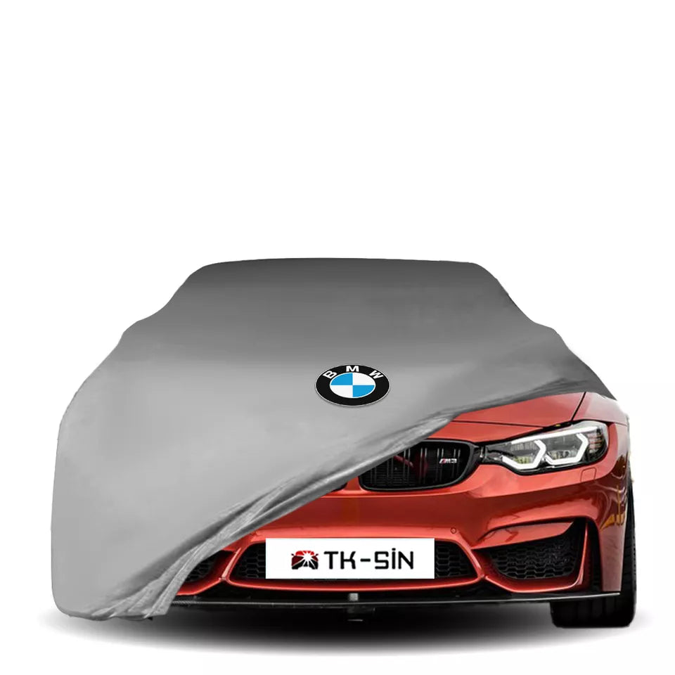 BMW M3 3er Limousine F80 Maßgeschneiderte Indoor Autoabdeckung