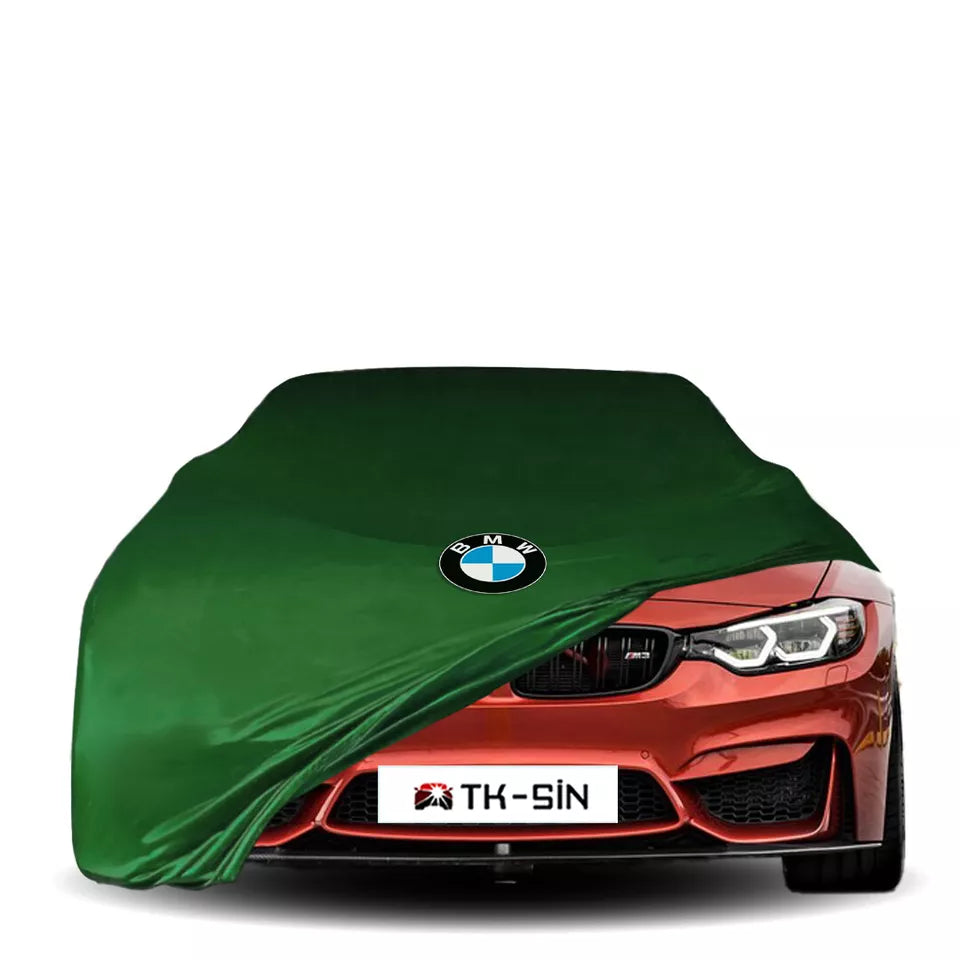 BMW M3 3er Limousine F80 Maßgeschneiderte Indoor Autoabdeckung
