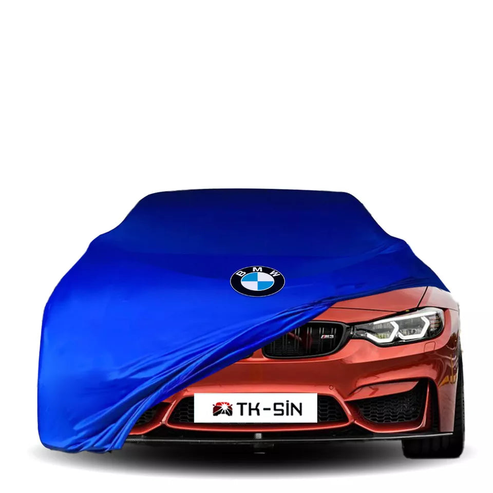 BMW M3 3er Limousine F80 Maßgeschneiderte Indoor Autoabdeckung