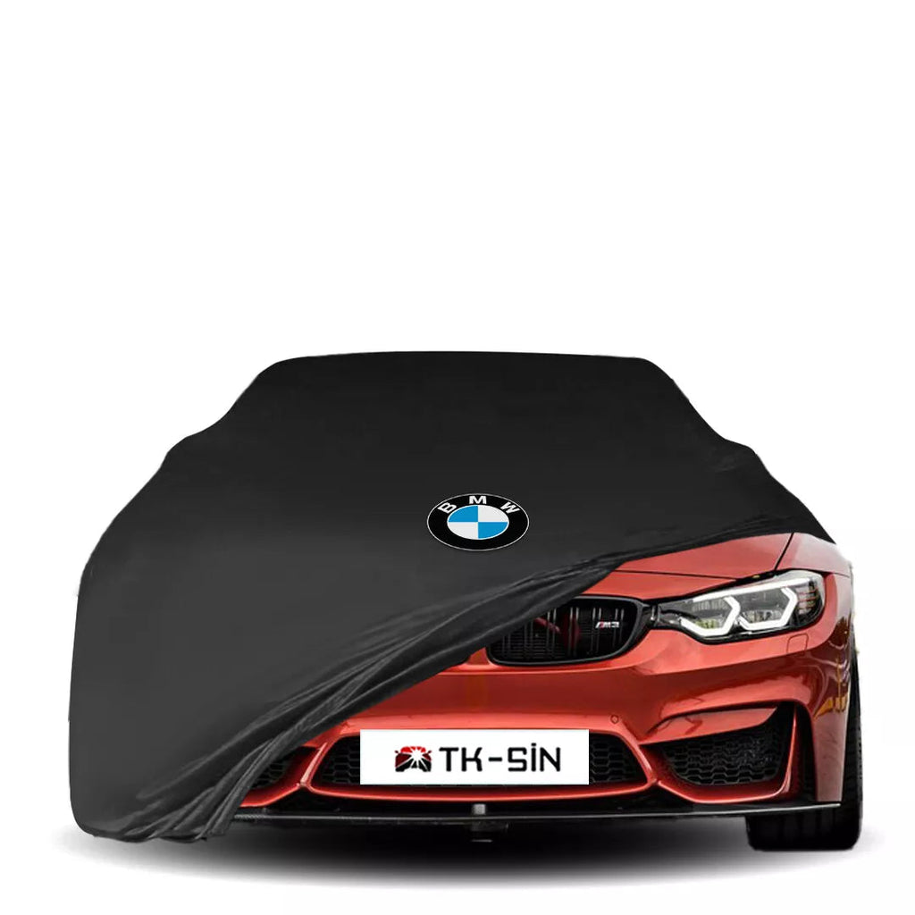 BMW M3 3er Limousine F80 Maßgeschneiderte Indoor Autoabdeckung