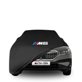 BMW M5 5er G60 Maßgeschneiderte Indoor Autoabdeckung