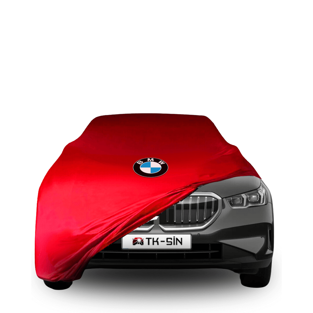 BMW M5 5er G60 Maßgeschneiderte Indoor Autoabdeckung