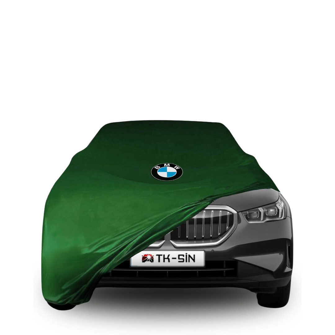 BMW M5 5er G60 Maßgeschneiderte Indoor Autoabdeckung