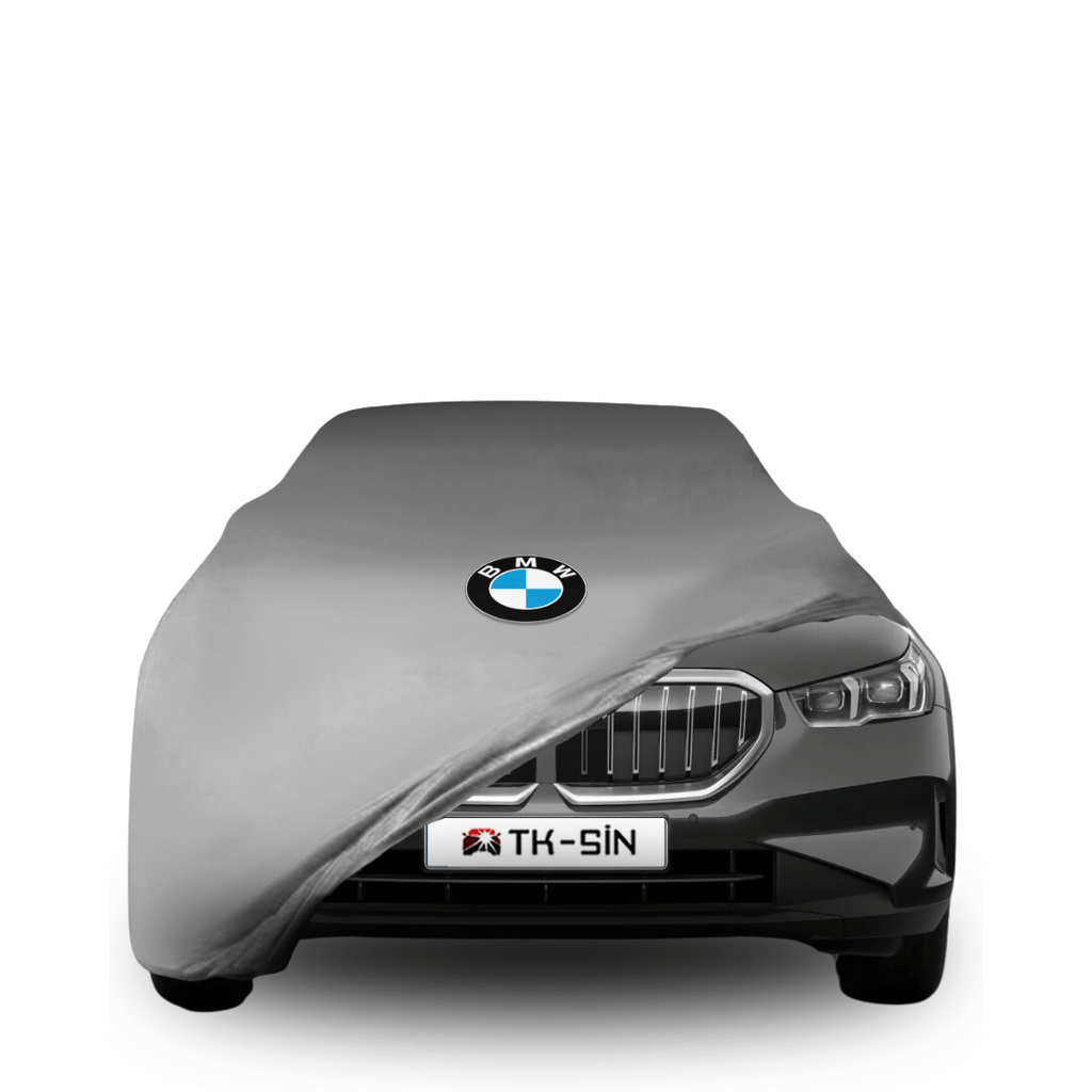 BMW M5 5er G60 Maßgeschneiderte Indoor Autoabdeckung