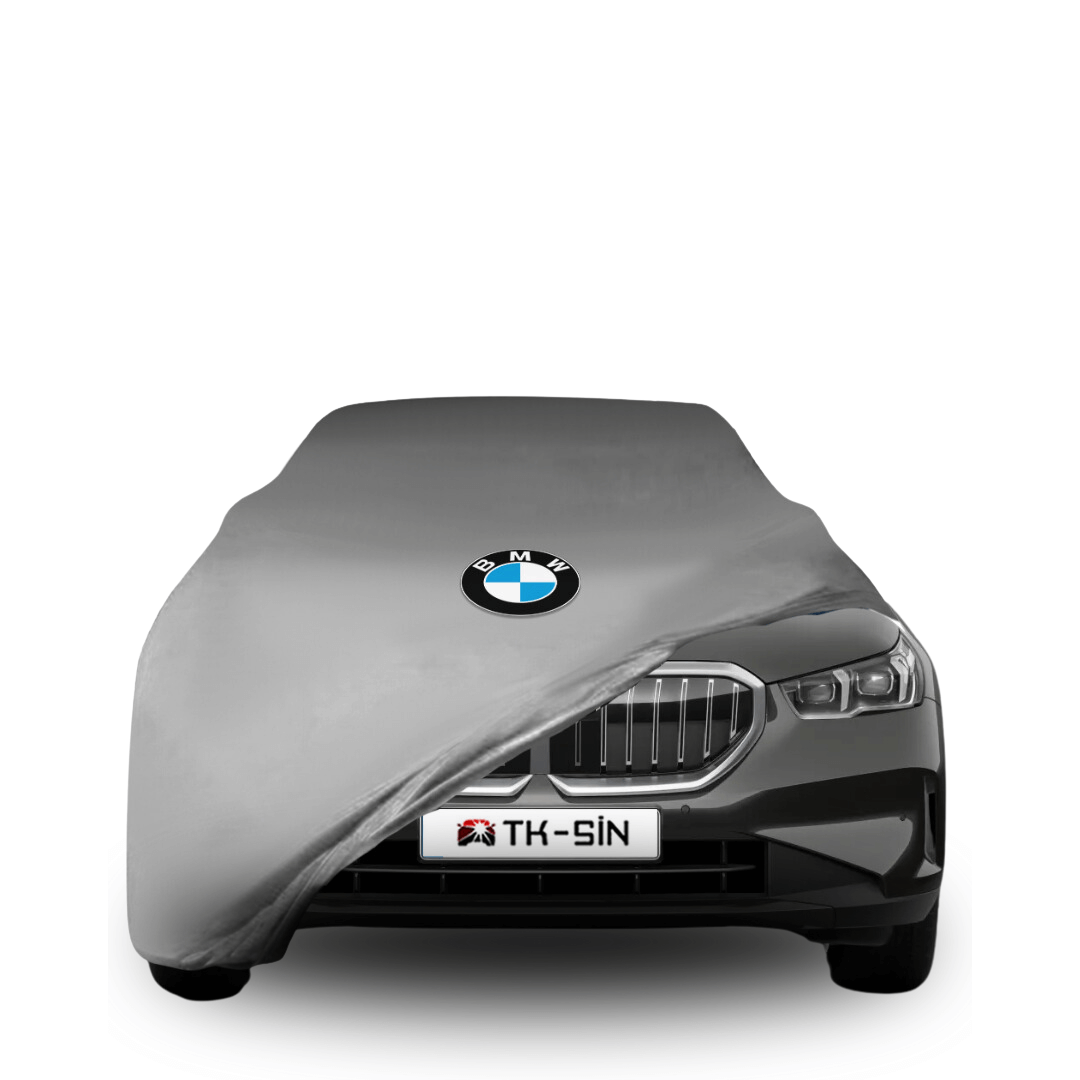 BMW M5 5er G60 Maßgeschneiderte Indoor Autoabdeckung