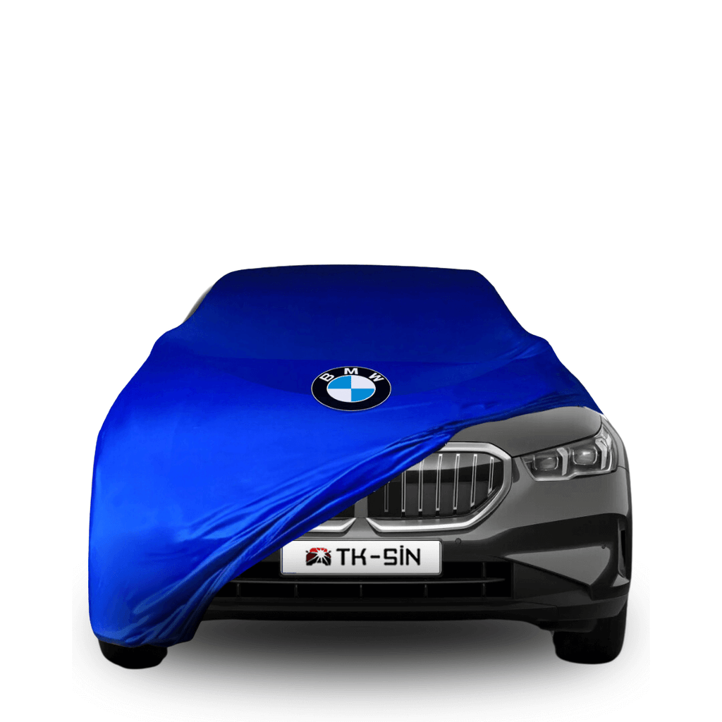 BMW M5 5er G60 Maßgeschneiderte Indoor Autoabdeckung