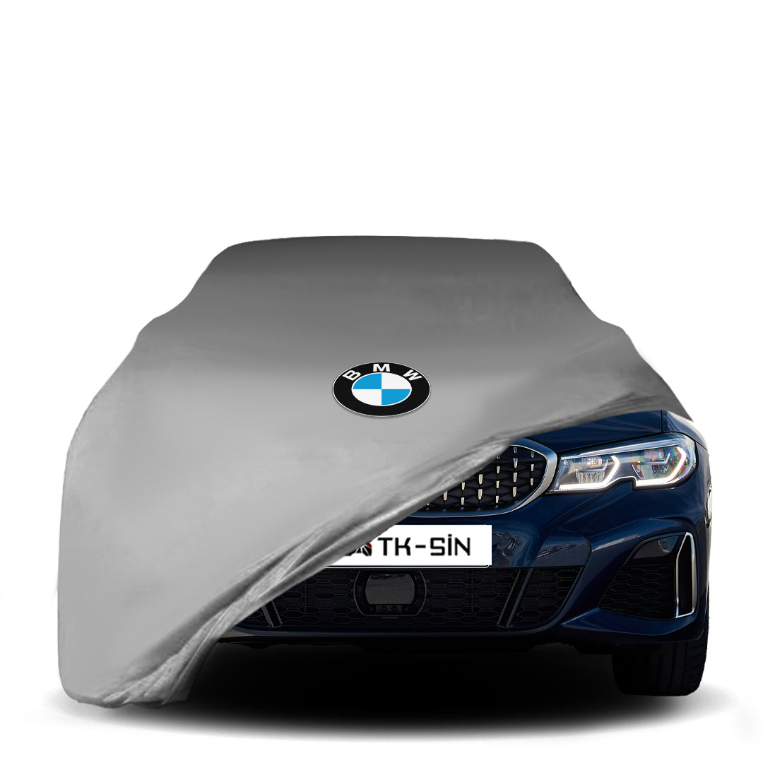 BMW M5 5er G30 (ab 2020) Maßgeschneiderte Indoor Autoabdeckung