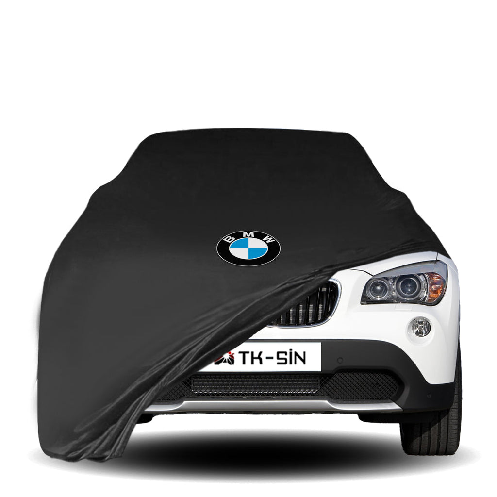 BMW X1 E84 (2009–2015) Maßgeschneiderte Indoor Autoabdeckung