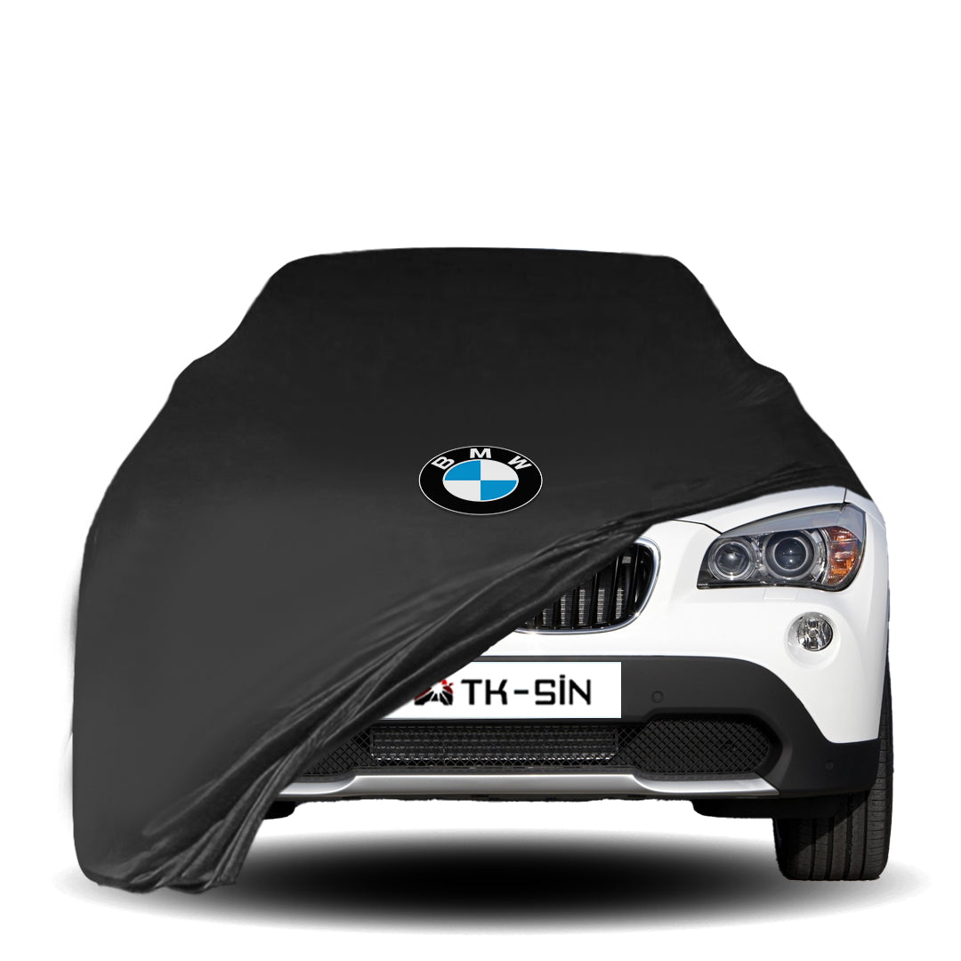 BMW X1 E84 (2009–2015) Maßgeschneiderte Indoor Autoabdeckung