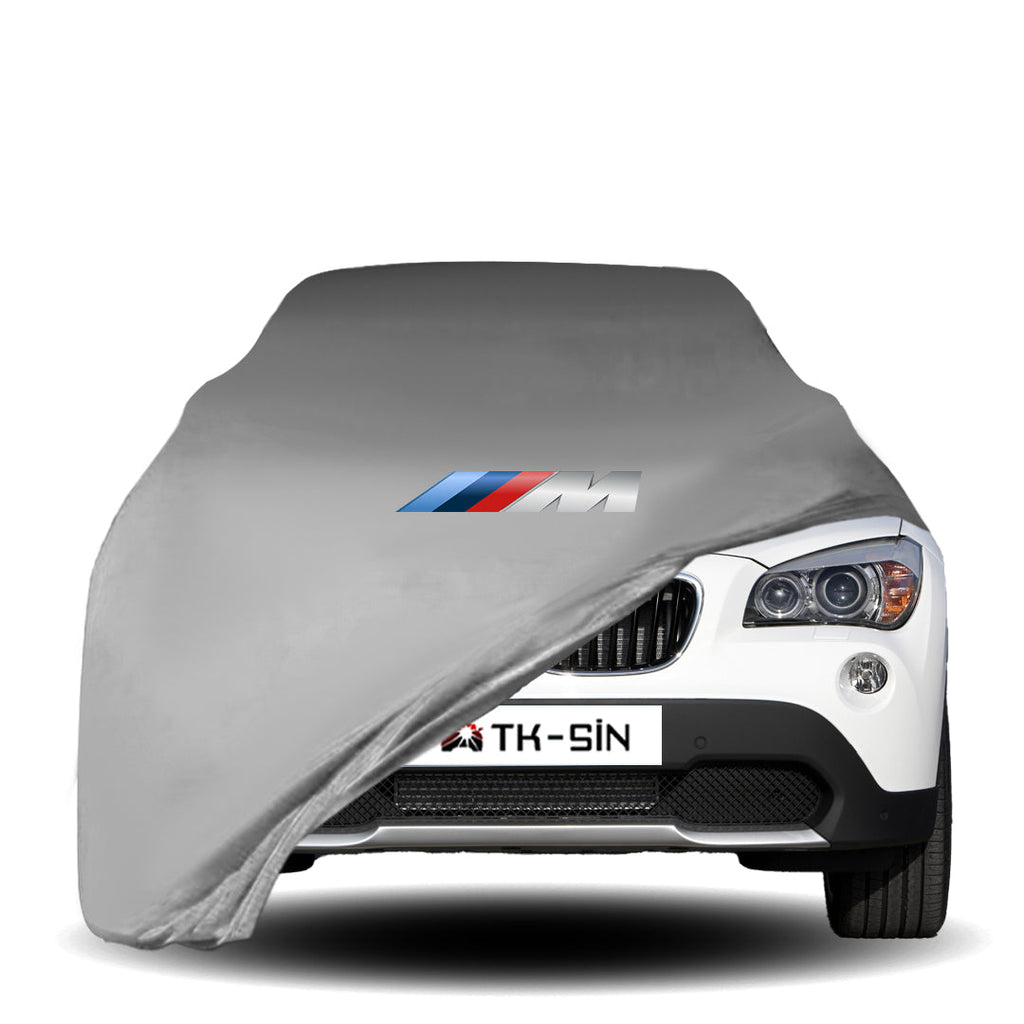 BMW X1 E84 (2009–2015) Maßgeschneiderte Indoor Autoabdeckung