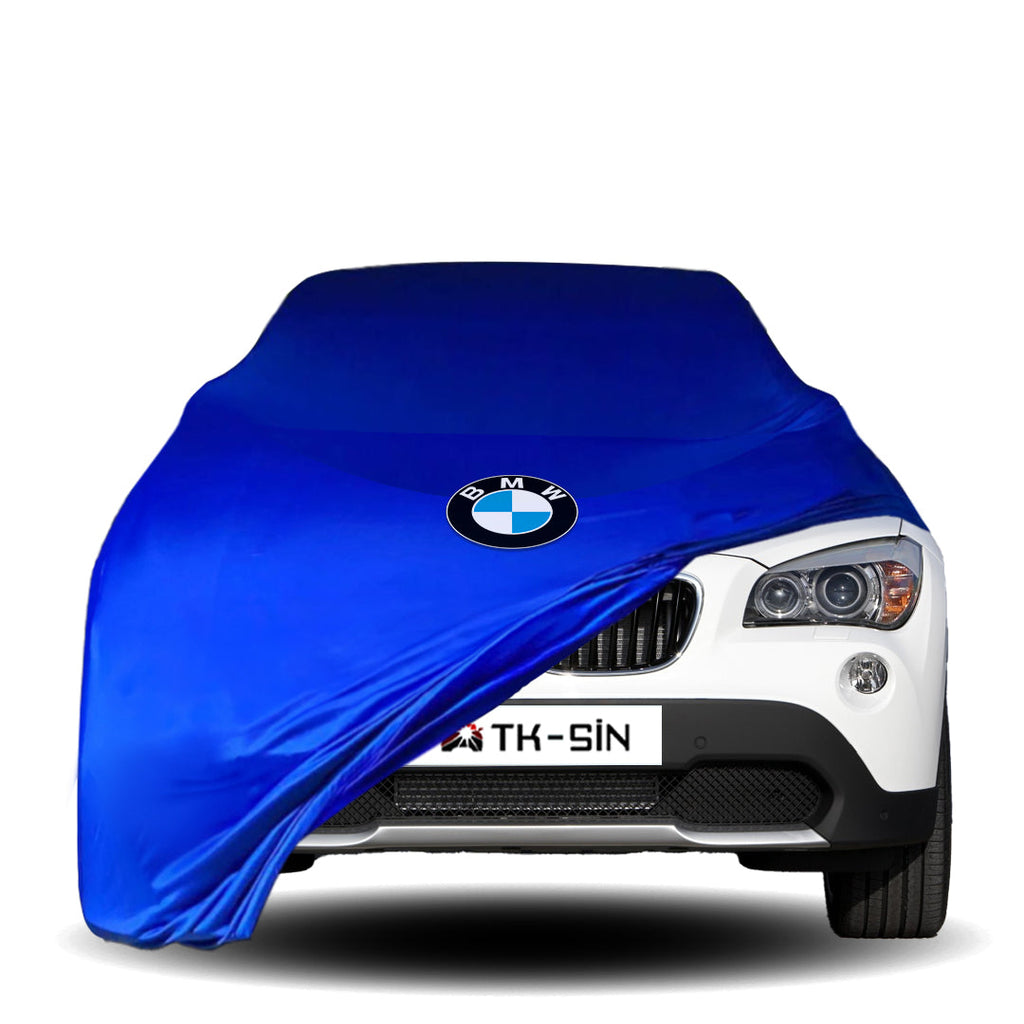 BMW X1 E84 (2009–2015) Maßgeschneiderte Indoor Autoabdeckung