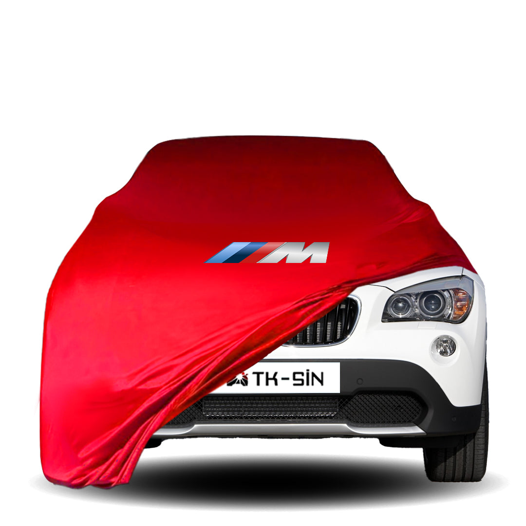 BMW X1 E84 (2009–2015) Maßgeschneiderte Indoor Autoabdeckung