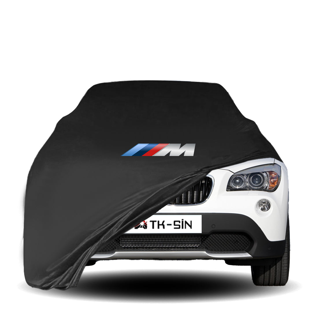 BMW X1 E84 (2009–2015) Maßgeschneiderte Indoor Autoabdeckung