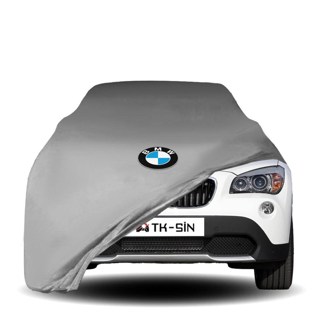 BMW X1 E84 (2009–2015) Maßgeschneiderte Indoor Autoabdeckung