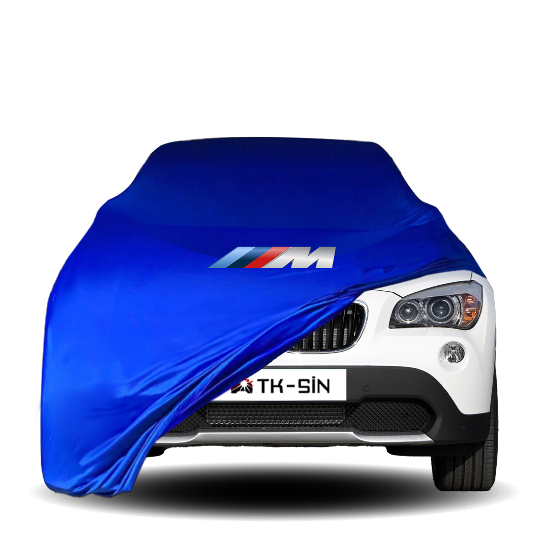 BMW X1 E84 (2009–2015) Maßgeschneiderte Indoor Autoabdeckung