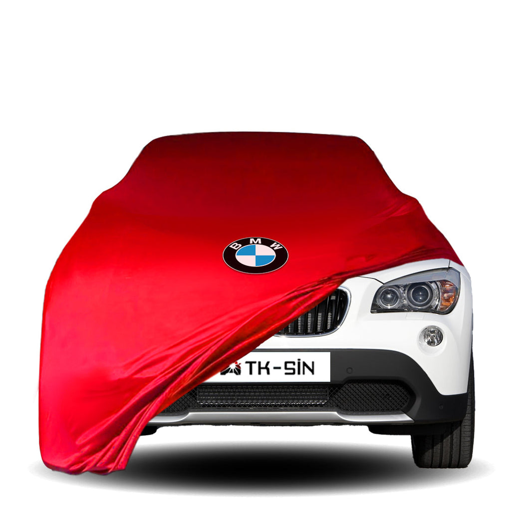 BMW X1 E84 (2009–2015) Maßgeschneiderte Indoor Autoabdeckung