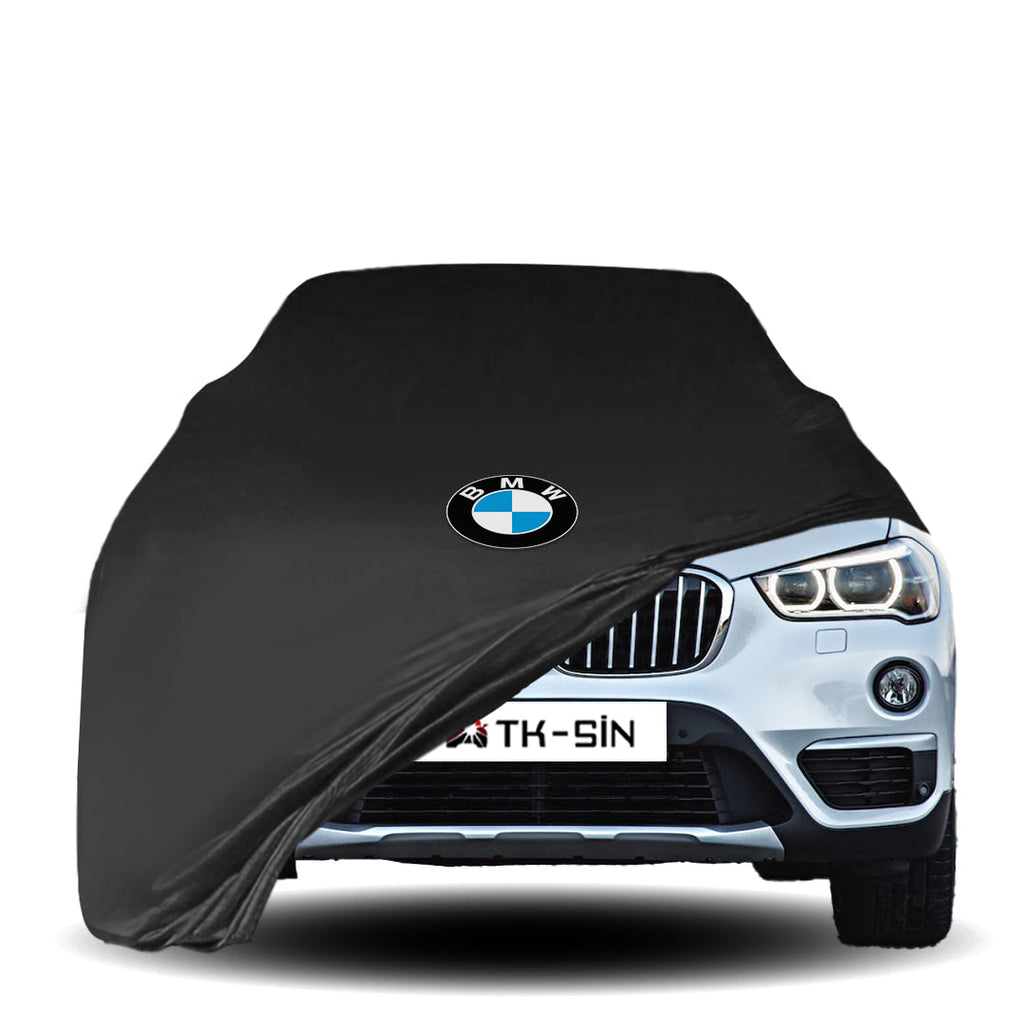 BMW X1 F49 (2016–2022) Maßgeschneiderte Indoor Autoabdeckung