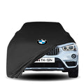 BMW X1 F49 (2016–2022) Maßgeschneiderte Indoor Autoabdeckung
