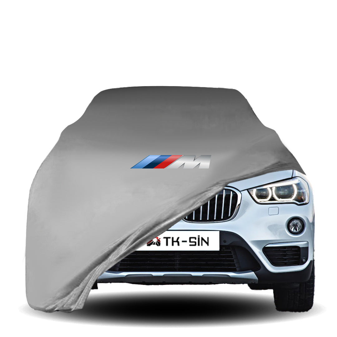 BMW X1 F49 (2016–2022) Maßgeschneiderte Indoor Autoabdeckung