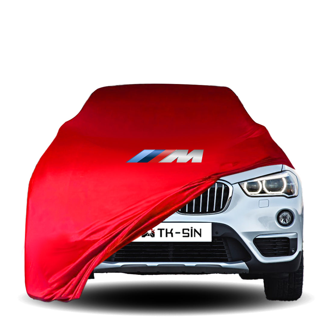 BMW X1 F49 (2016–2022) Maßgeschneiderte Indoor Autoabdeckung