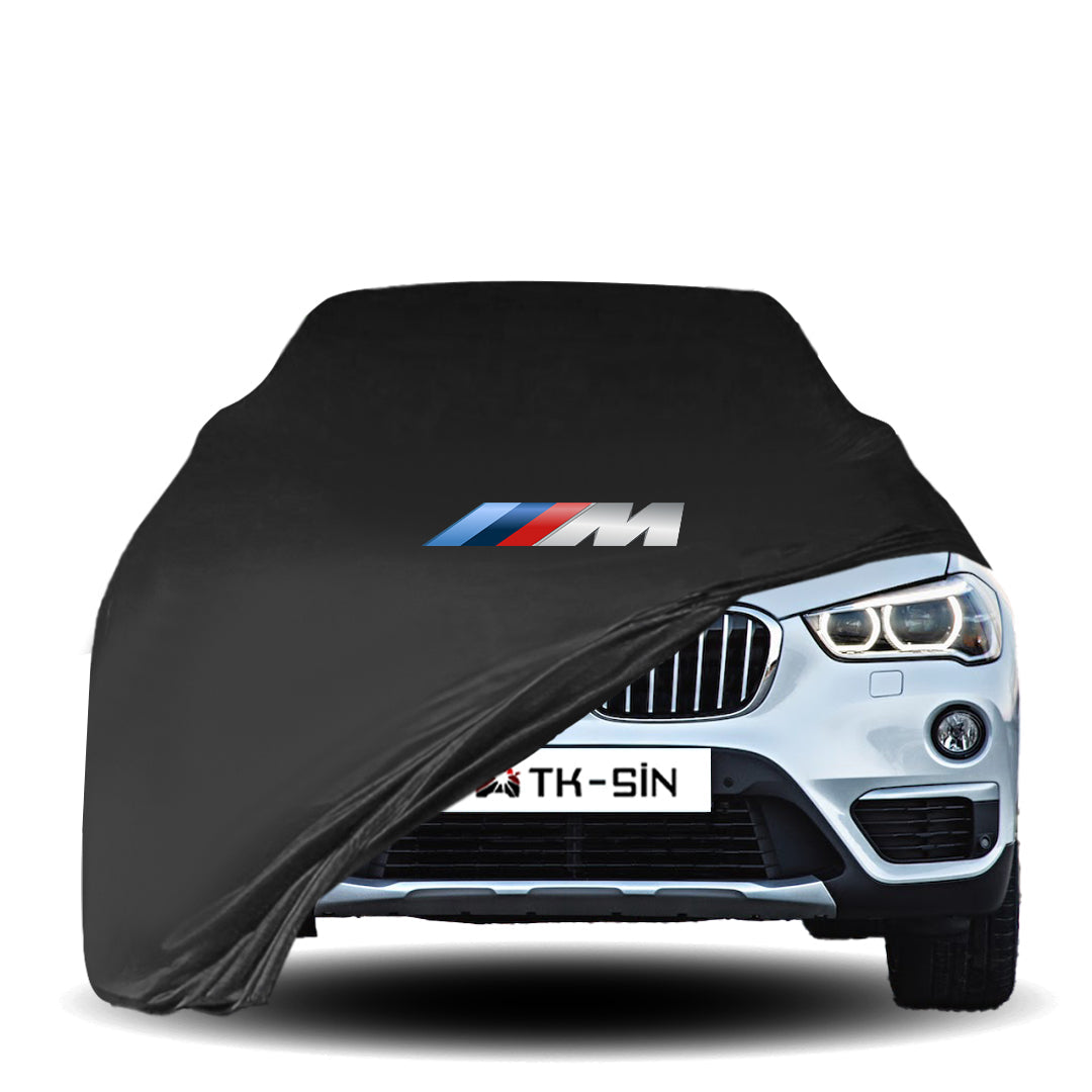 BMW X1 F49 (2016–2022) Maßgeschneiderte Indoor Autoabdeckung