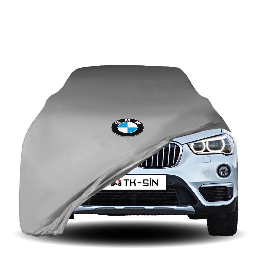 BMW X1 F49 (2016–2022) Maßgeschneiderte Indoor Autoabdeckung