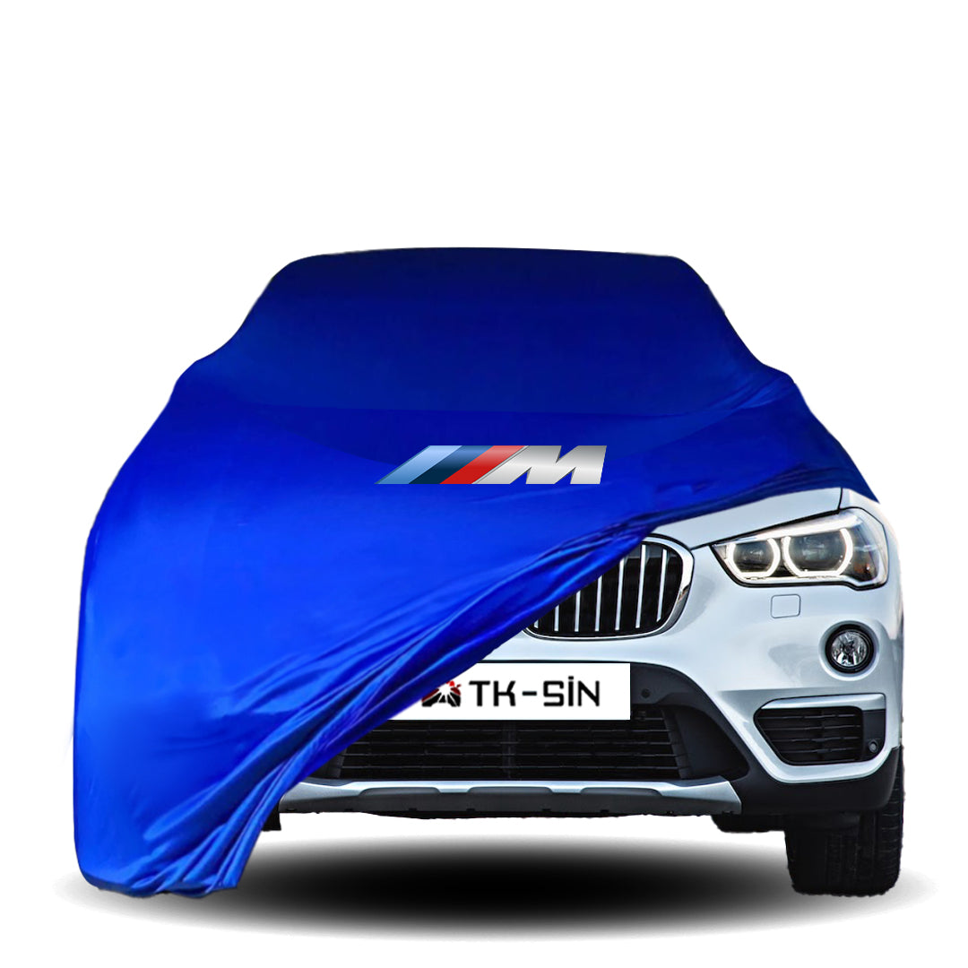 BMW X1 F49 (2016–2022) Maßgeschneiderte Indoor Autoabdeckung