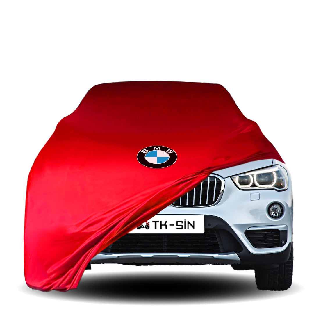 BMW X1 F49 (2016–2022) Maßgeschneiderte Indoor Autoabdeckung