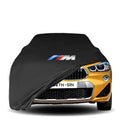 BMW X2 F39 (ab 2018) Maßgeschneiderte Indoor Autoabdeckung