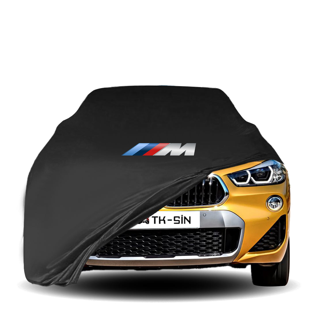 BMW X2 F39 (ab 2018) Maßgeschneiderte Indoor Autoabdeckung