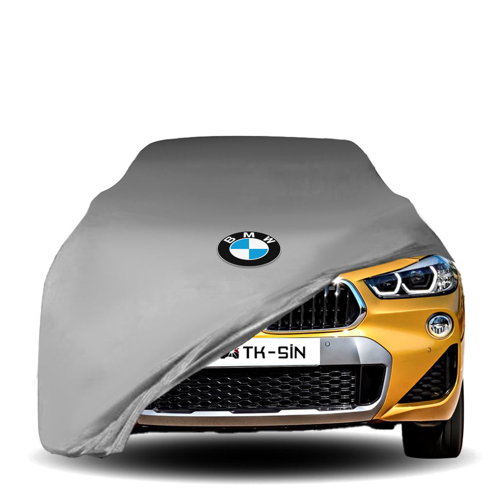 BMW X2 F39 (ab 2018) Maßgeschneiderte Indoor Autoabdeckung