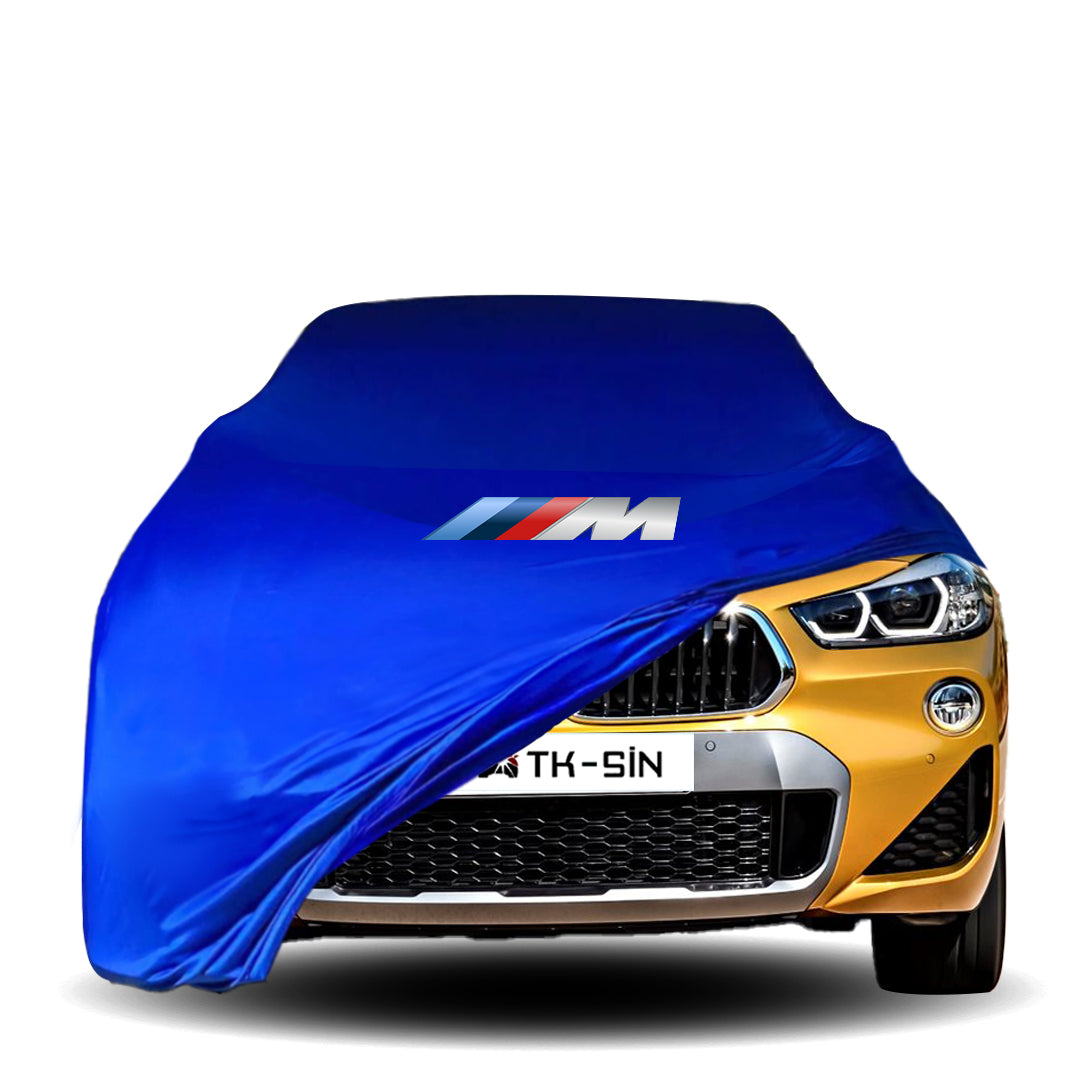 BMW X2 F39 (ab 2018) Maßgeschneiderte Indoor Autoabdeckung