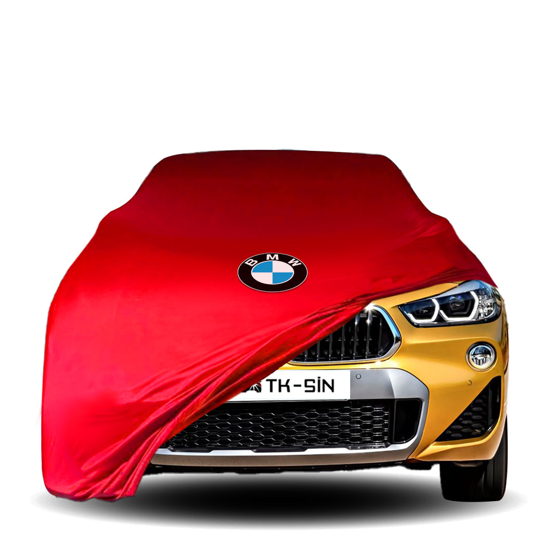 BMW X2 F39 (ab 2018) Maßgeschneiderte Indoor Autoabdeckung