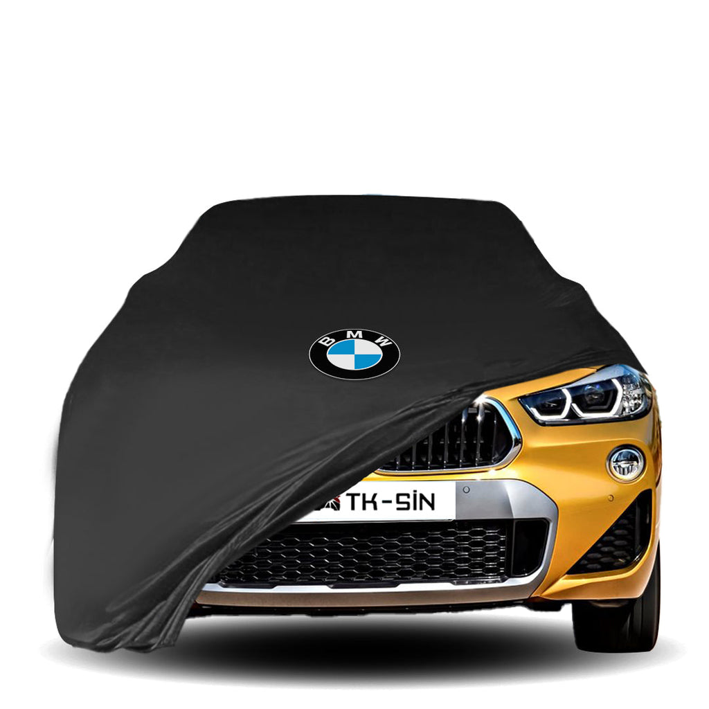 BMW X2 F39 (ab 2018) Maßgeschneiderte Indoor Autoabdeckung