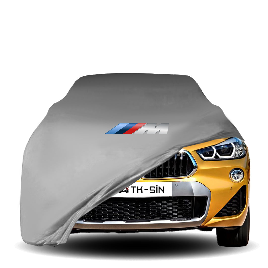 BMW X2 F39 (ab 2018) Maßgeschneiderte Indoor Autoabdeckung