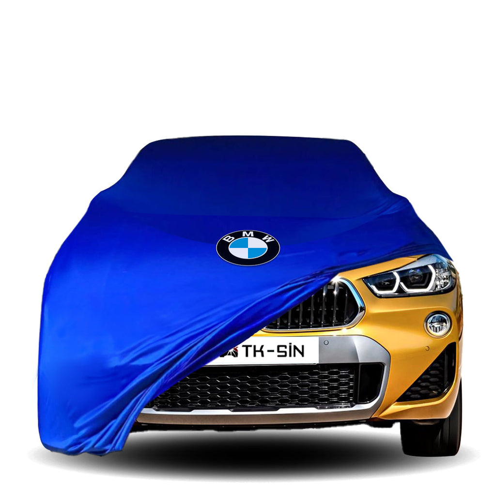 BMW X2 F39 (ab 2018) Maßgeschneiderte Indoor Autoabdeckung