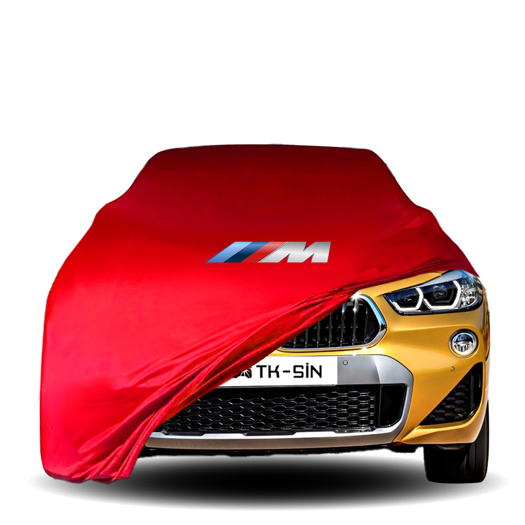 BMW X2 F39 (ab 2018) Maßgeschneiderte Indoor Autoabdeckung