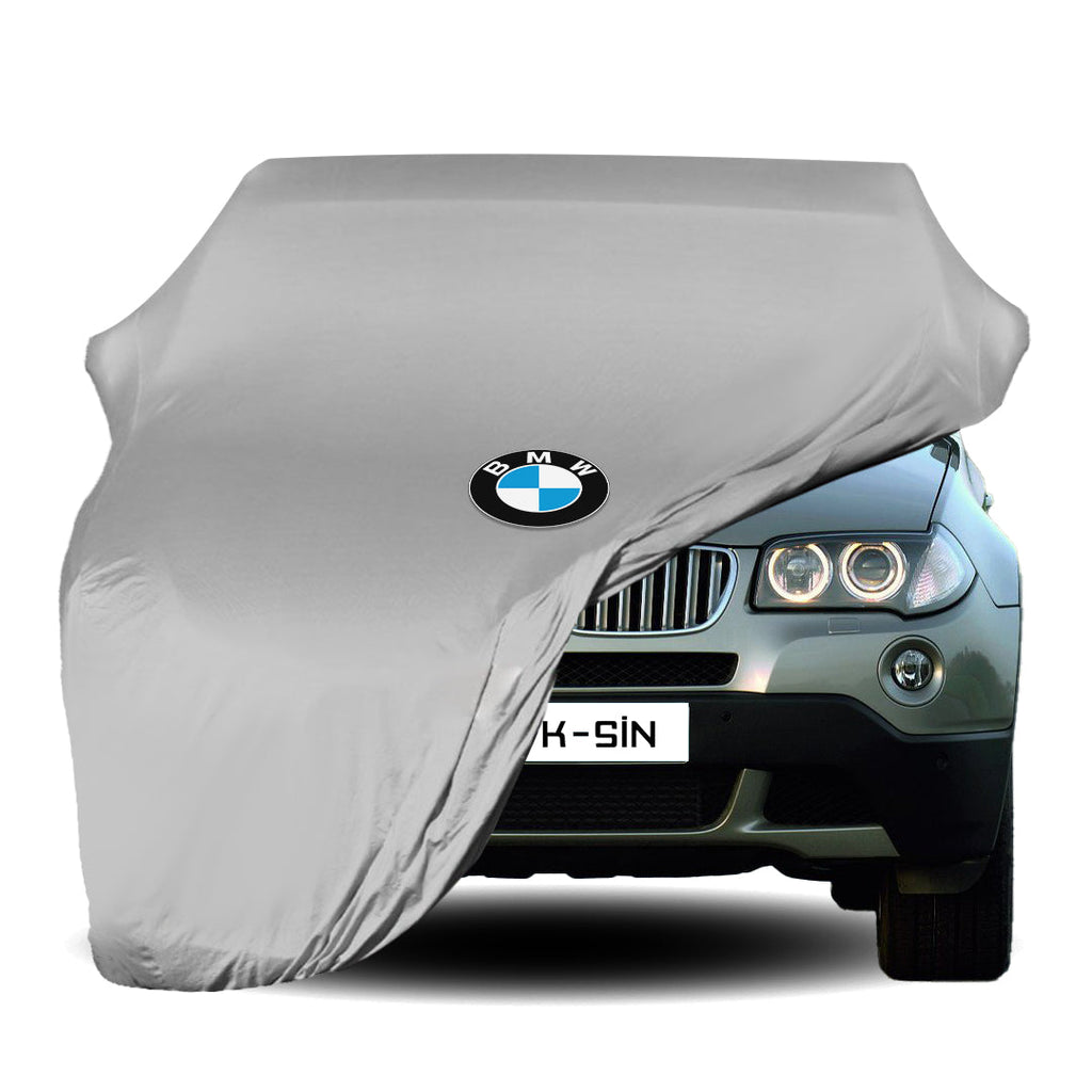 BMW X3 E83 (2003–2010) Maßgeschneiderte Indoor Autoabdeckung