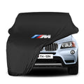 BMW X3 F25 (2010–2017) Maßgeschneiderte Indoor Autoabdeckung